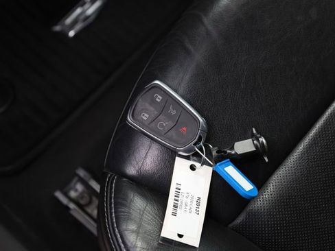 Used 2020 Cadillac XT6 Sport image 31