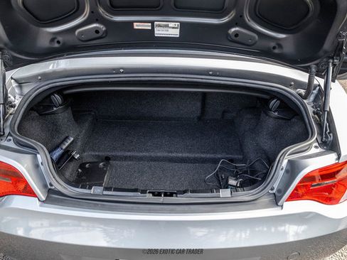 Used 2007 BMW Z4 3.0i RWD image 50