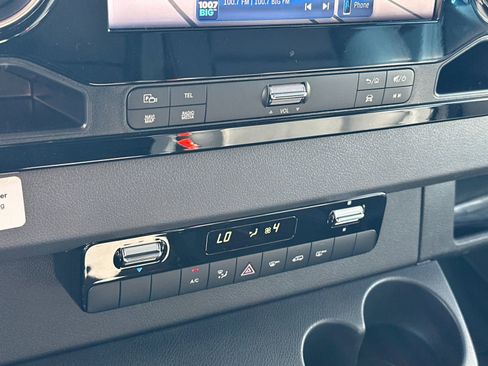 New 2025 Mercedes-Benz Sprinter 2500 image 23