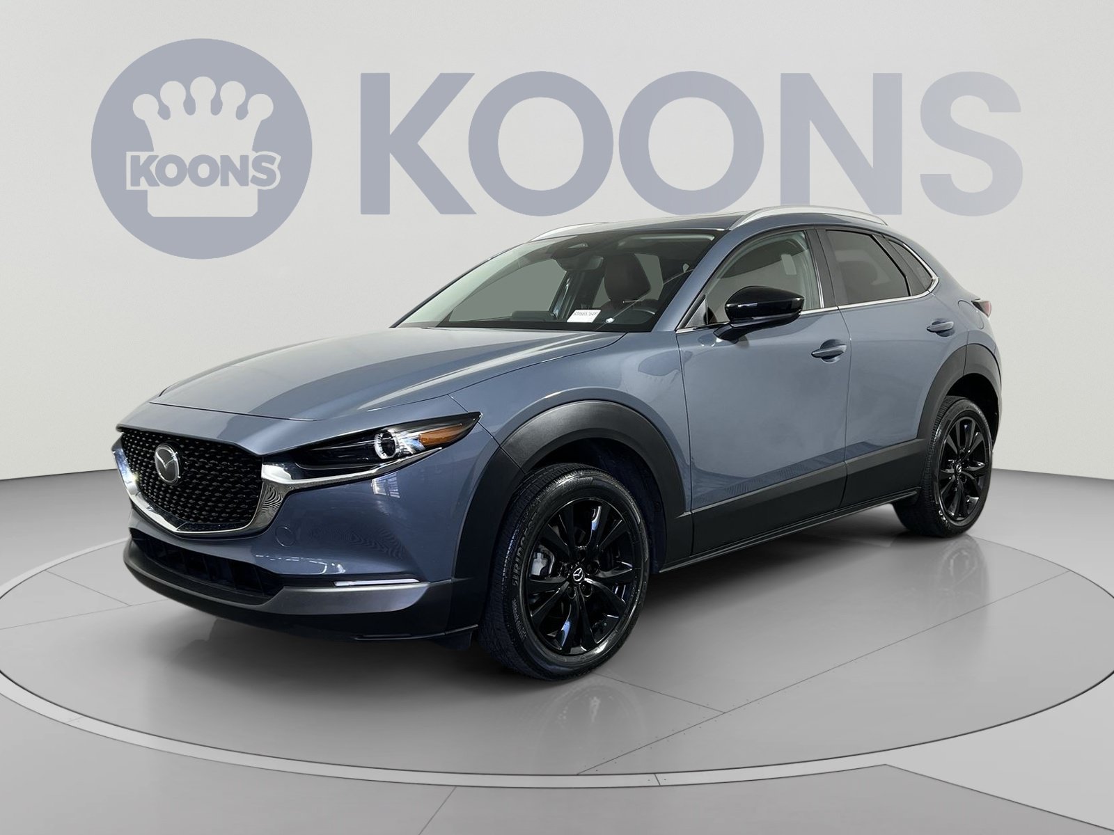 Used 2024 MAZDA CX-30 AWD 2.5 S w/ Preferred Package image 5