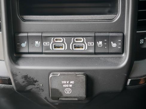 Used 2022 RAM 1500 TRX w/ TRX Level 2 Equipment Group AWD/4WD image 24