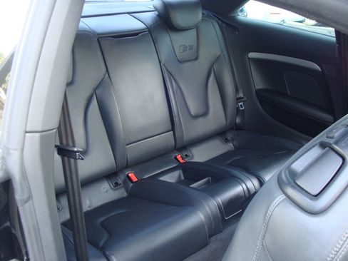 Used 2011 Audi S5 Premium Plus AWD/4WD image 36