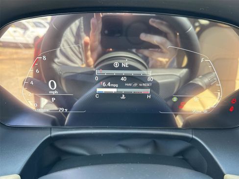 New 2026 MAZDA CX-5 2.5 S w/ Premium Package AWD/4WD image 15