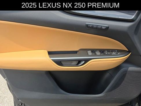 Used 2025 Lexus NX 250 FWD w/ Towing Package (2000 Lbs) image 25