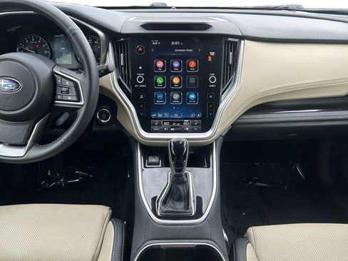 Used 2023 Subaru Outback Limited XT image 12