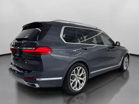 Used 2020 BMW X7 xDrive40i w/ Premium Package image 10