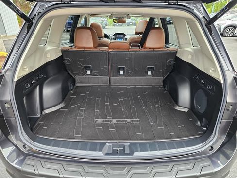 Used 2019 Subaru Forester Touring AWD/4WD image 13