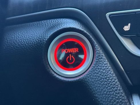 Certified 2019 Honda Accord EX image 20