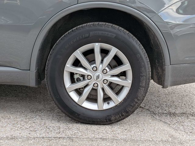 Used 2025 Dodge Durango GT RWD image 10