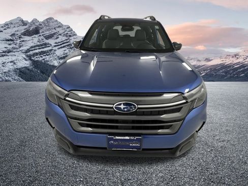 New 2026 Subaru Forester Limited AWD/4WD image 8