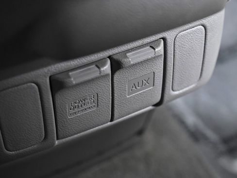 Used 2008 Honda Odyssey EX image 18