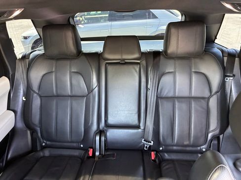 Used 2014 Land Rover Range Rover Sport Supercharged AWD/4WD image 18