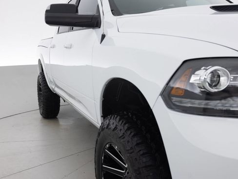 Used 2015 RAM 1500 Sport AWD/4WD image 11