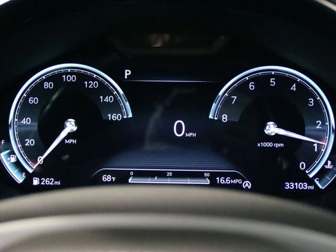 Used 2023 Genesis GV70 2.5T w/ Sport Prestige Package AWD/4WD image 44
