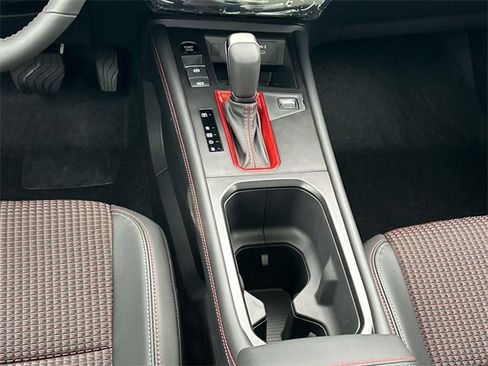 New 2026 Nissan Kicks SR w/ SR Premium Package image 17