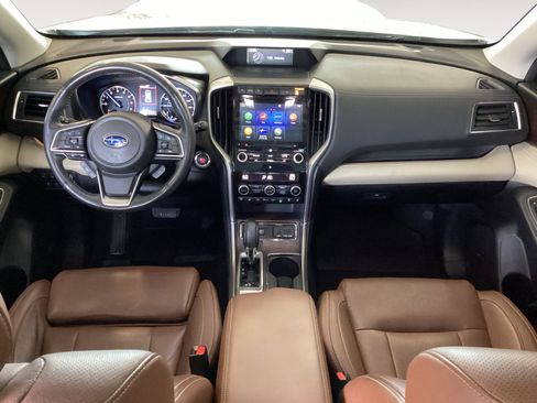 Used 2020 Subaru Ascent Touring w/ Popular Package #2A AWD/4WD image 10