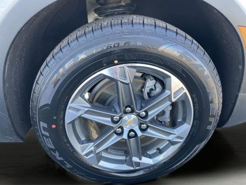 Used 2023 Chevrolet Blazer LT w/ Convenience Package image 11