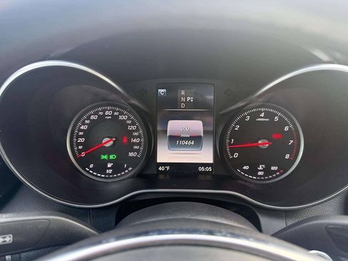 Used 2016 Mercedes-Benz C 300 4MATIC Sedan image 17