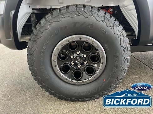 New 2026 Ford F150 Raptor AWD/4WD image 21