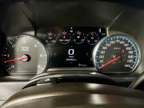 Used 2018 GMC Sierra 1500 Denali w/ Denali Ultimate Package AWD/4WD image 17