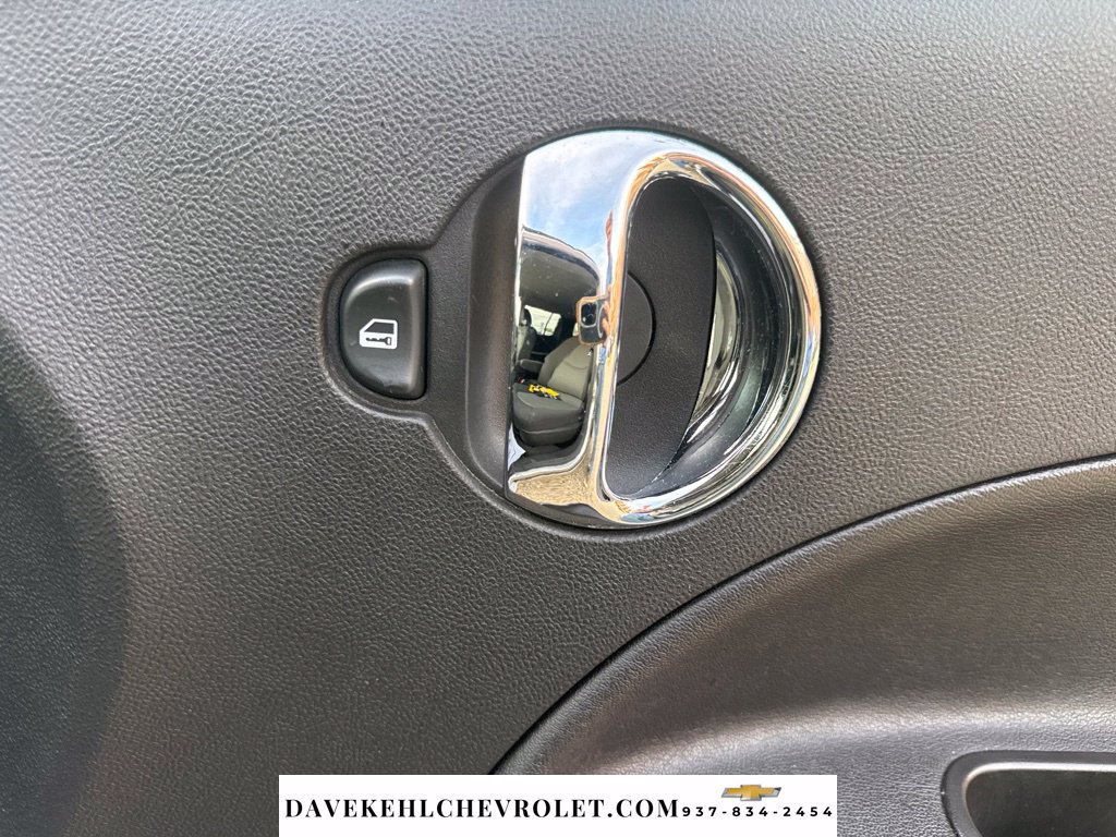 Used 2008 Chevrolet HHR LS FWD image 29