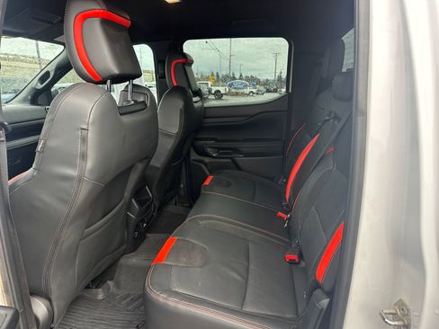 Used 2024 Ford Ranger Raptor image 10