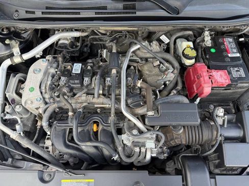 Used 2020 Nissan Sentra SV image 32