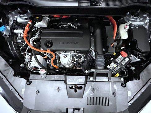 Used 2024 Honda CR-V Sport image 24