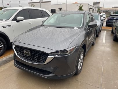 Used 2023 MAZDA CX-5 AWD 2.5 S w/ Preferred Package