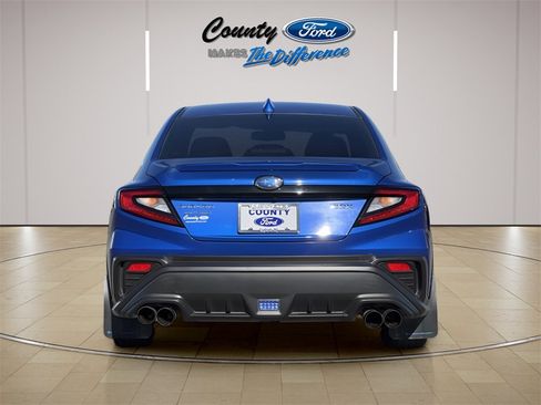 Used 2022 Subaru WRX Premium image 11