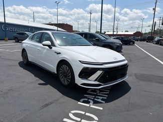 New 2026 Hyundai Sonata Limited FWD video 1