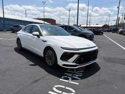 New 2026 Hyundai Sonata Limited