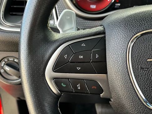 Used 2017 Dodge Challenger SRT Hellcat image 14