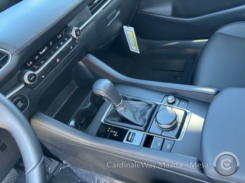 New 2026 MAZDA MAZDA3 2.5 S Sedan w/ Preferred Pkg image 19