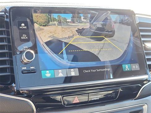 New 2026 Honda Ridgeline RTL image 17