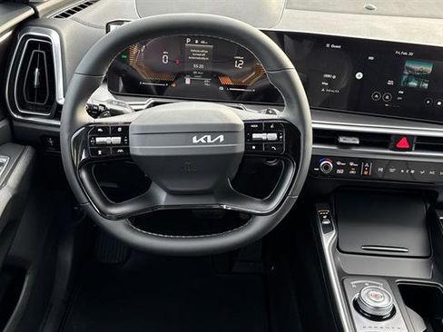 New 2026 Kia Sorento EX image 16
