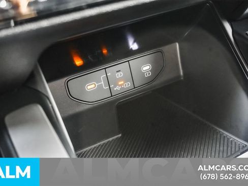 Used 2024 Kia Sorento LX FWD image 37