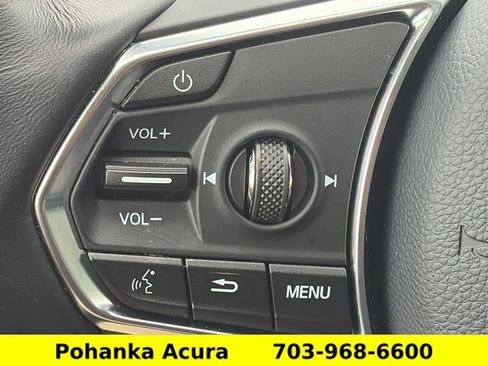 Used 2026 Acura MDX SH-AWD image 12