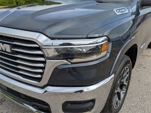 New 2025 RAM 1500 Laramie image 12