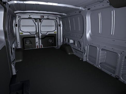 New 2026 Ford Transit 350 Low Roof image 36