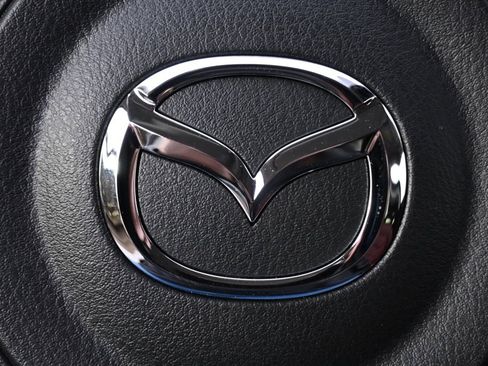 New 2025 MAZDA CX-5 Carbon Edition image 33