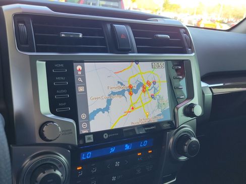 Used 2022 Toyota 4Runner Limited image 23