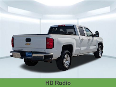 Used 2019 Chevrolet Silverado 1500 LT image 6