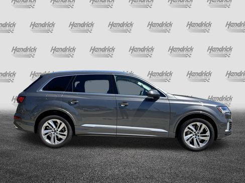 Used 2024 Audi Q7 2.0T Premium Plus AWD/4WD image 11