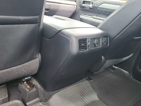 Used 2018 Toyota Tundra Platinum image 21