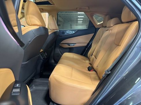 Used 2023 Lexus NX 350 AWD image 28