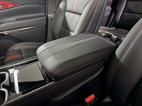 New 2026 Chevrolet Traverse RS AWD/4WD image 21
