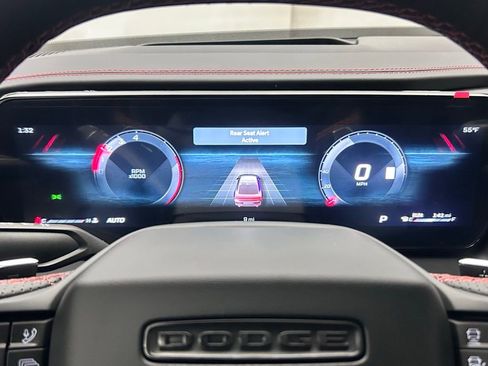 New 2026 Dodge Charger R/T image 20