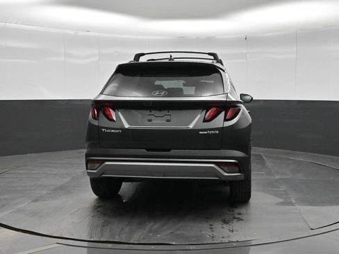 New 2026 Hyundai Tucson SEL AWD/4WD image 6