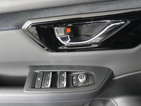 Certified 2025 Subaru Forester Limited w/ Popular Package #1 image 20